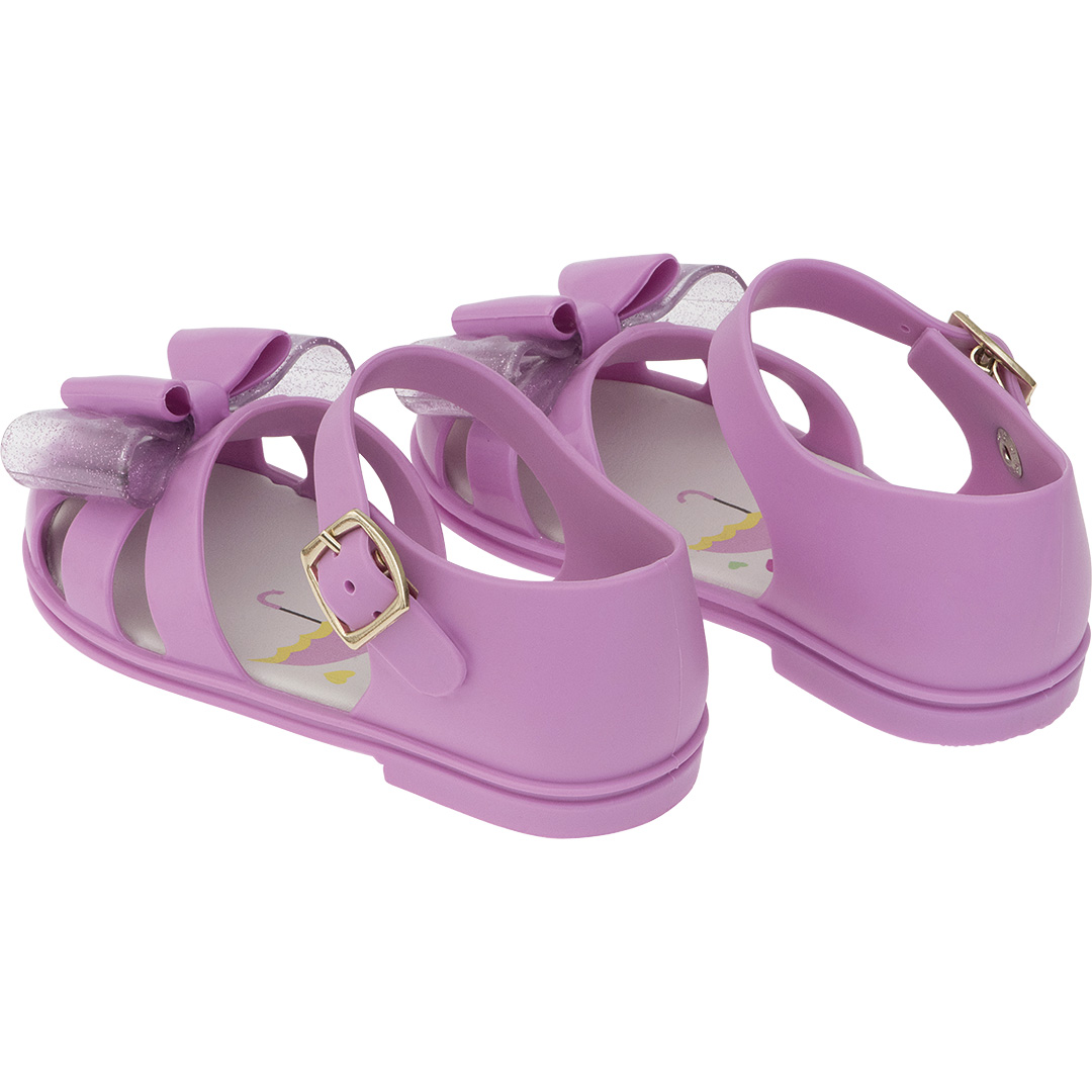 Ripley PIMPOLHO+ SANDALIA+ NIÑA+ COLORE+CALZADOS + JELLY SHOES + GOMA