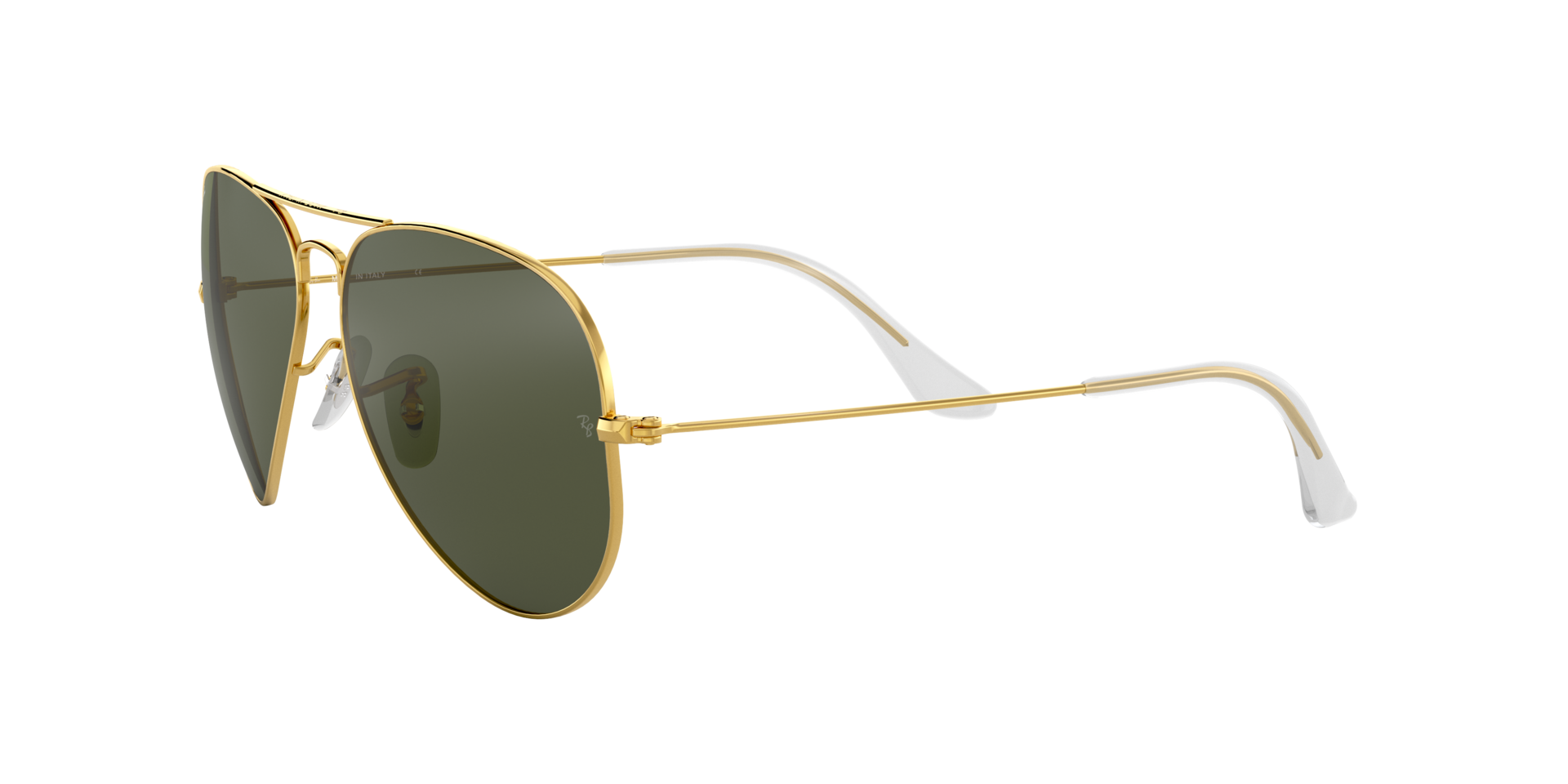 Ripley - ANTEOJOS DE SOL RAY-BAN MODELO AVIATOR LARGE METAL UNISEX