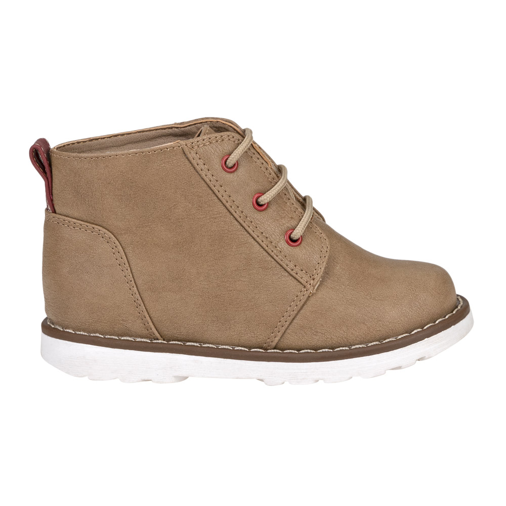 Ripley - BOTINES CASUAL PARA NIÑOS FOOTLOOSE SINTÉTICO FN-22I20