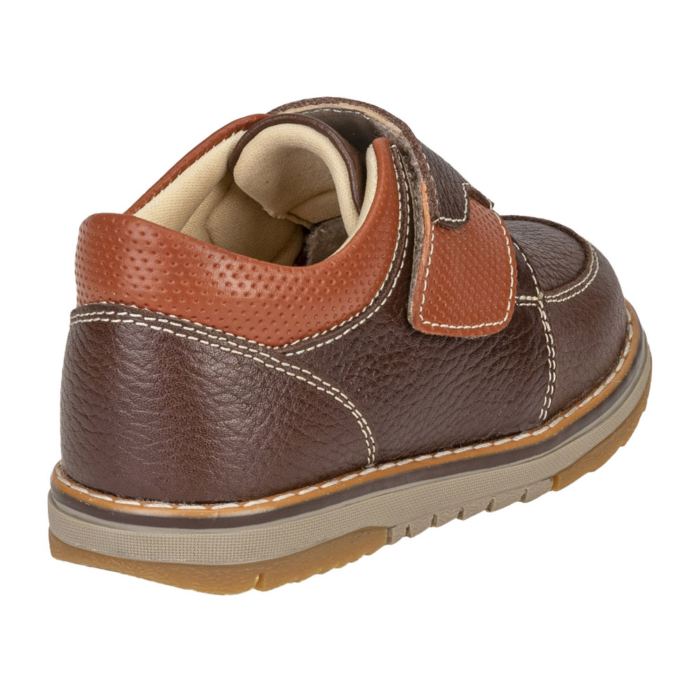 Ripley - BOTINES CASUAL PARA NIÑOS RENZO RENZINI CUERO RY-03I20