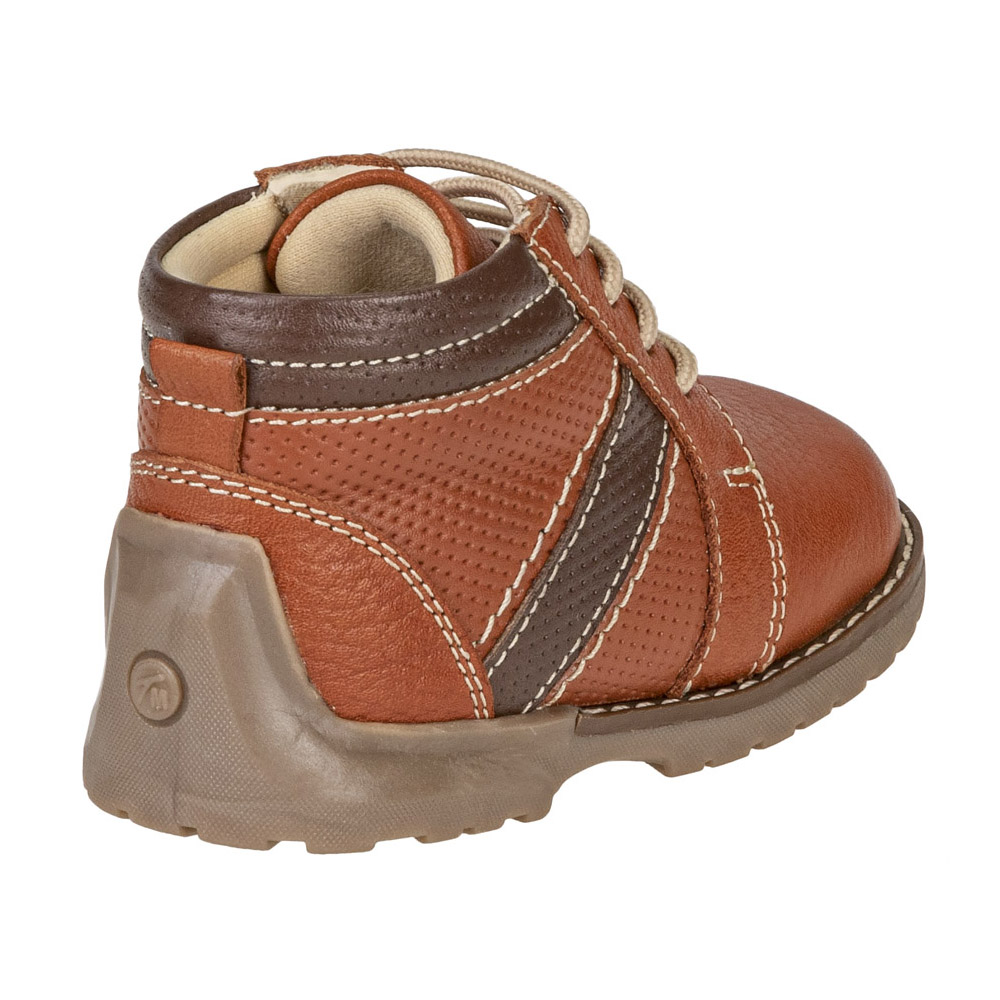 Ripley - BOTINES CASUAL PARA NIÑOS RENZO RENZINI CUERO RY-01I20