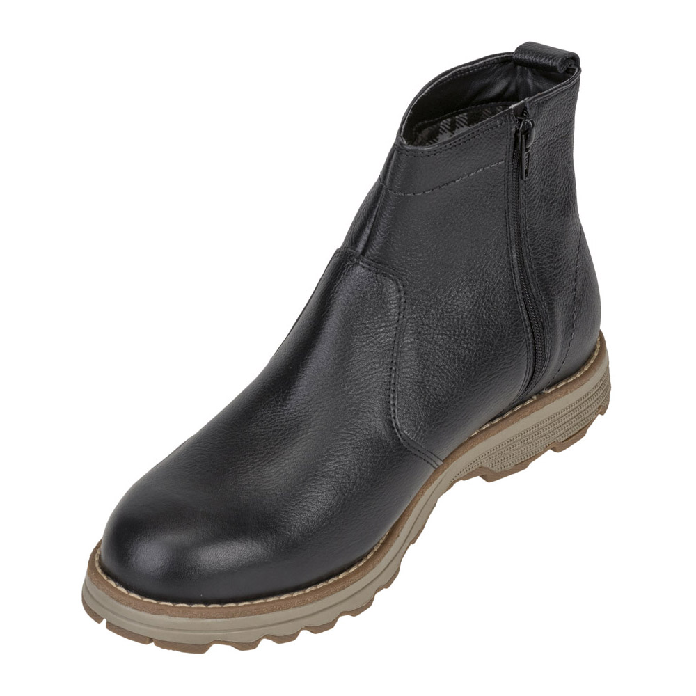 Ripley - BOTINES CASUAL PARA HOMBRE RENZO RENZINI CUERO RCF-02 HUGO