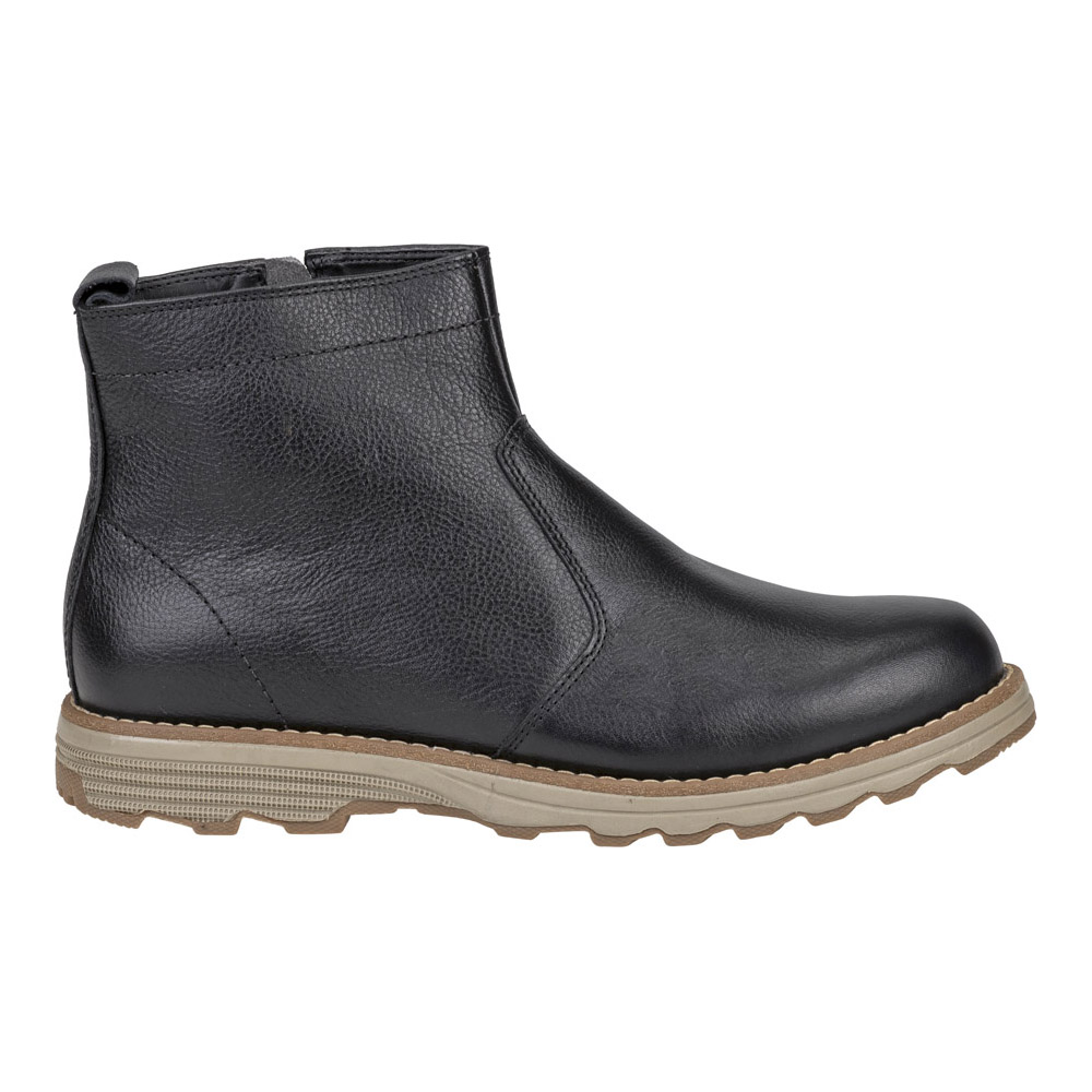Ripley - BOTINES CASUAL PARA HOMBRE RENZO RENZINI CUERO RCF-02 HUGO