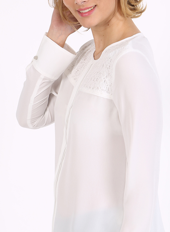 Ripley - BRUJHA'S BLUSA 27090 GASA