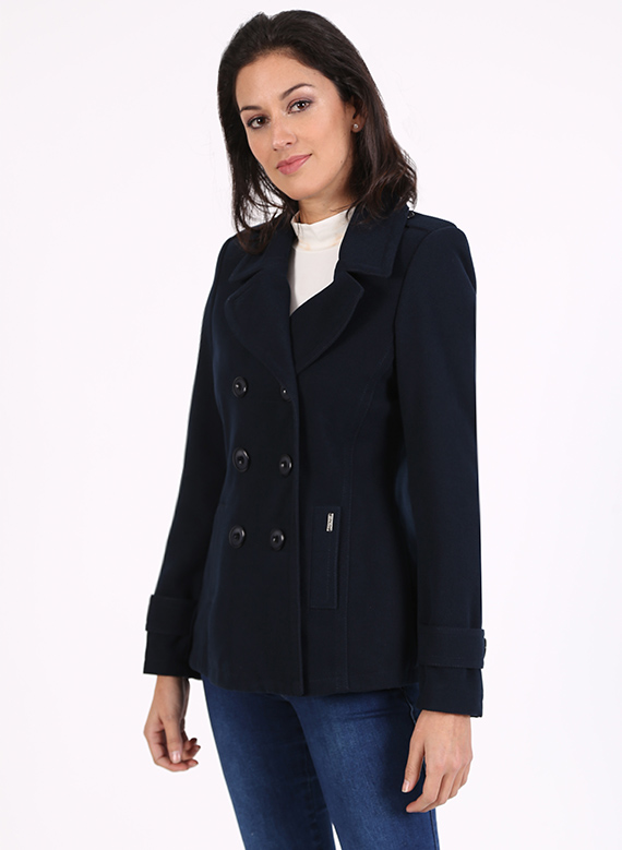 Ripley - BRUJHA'S SACO 27123 PAÑO