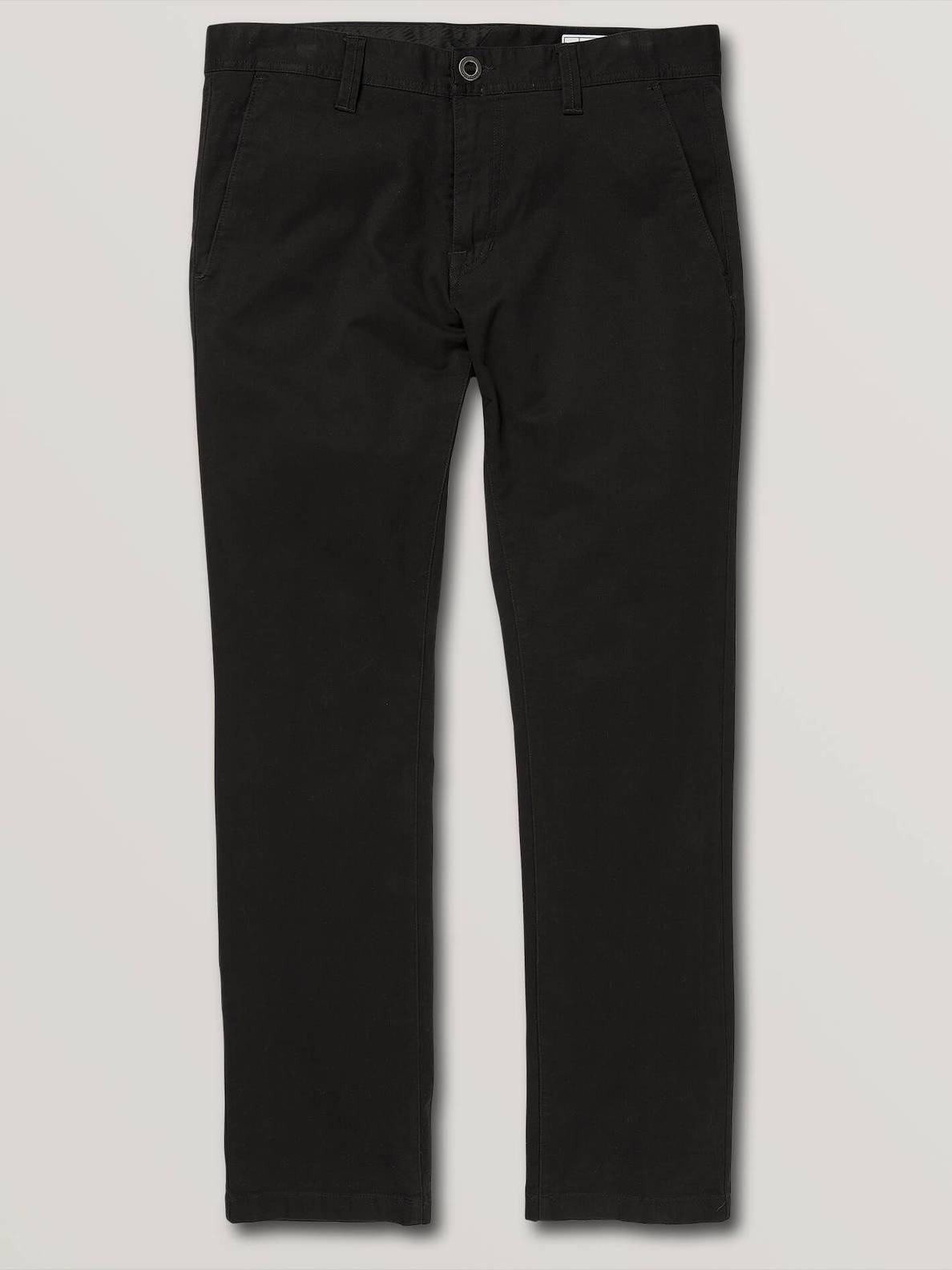 Ripley - VOLCOM PANTALON FRICKIN SLIM CHINO NEGRO