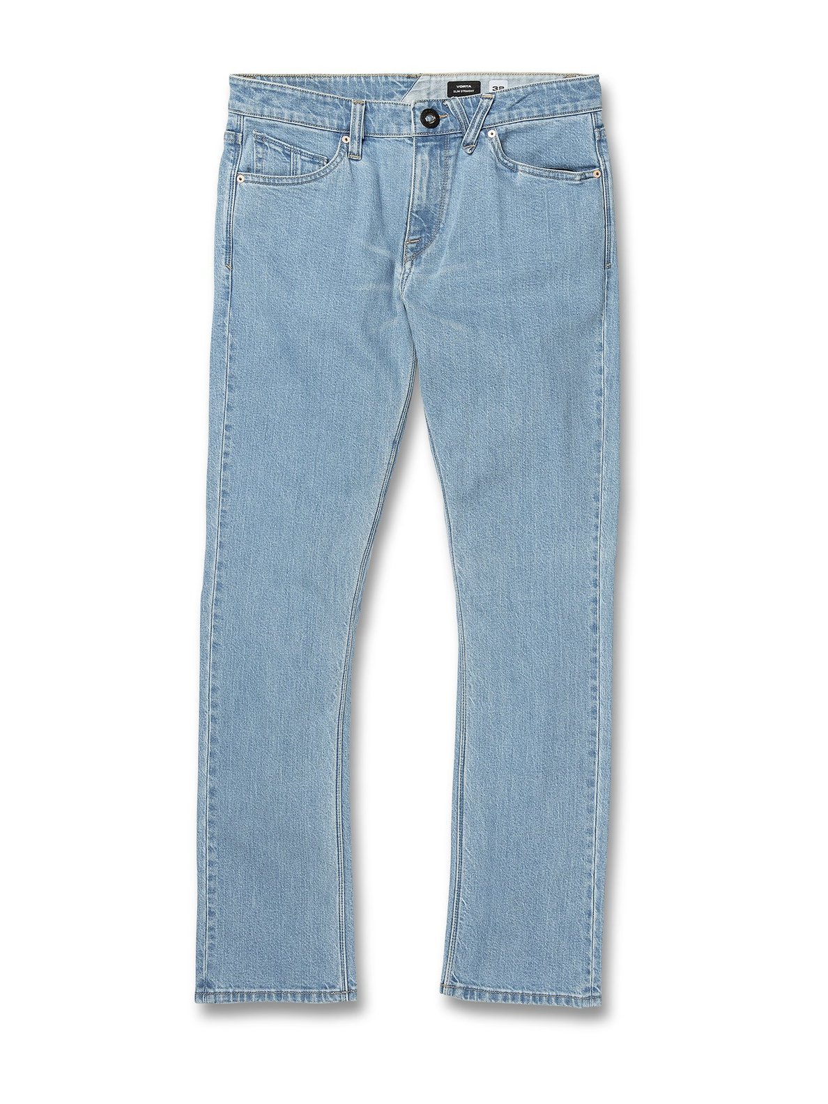 Ripley - VOLCOM PANTALON JEAN VORTA DENIM CELESTE