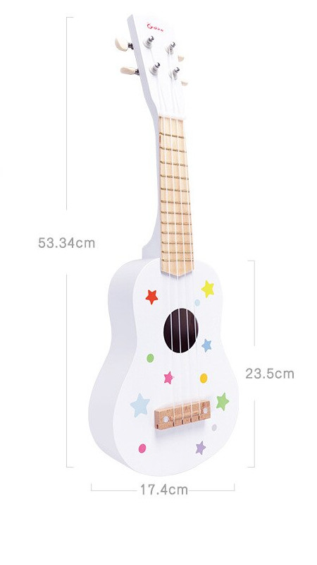 Ukelele para niños | Los mejores Ukelele para pricipiantes