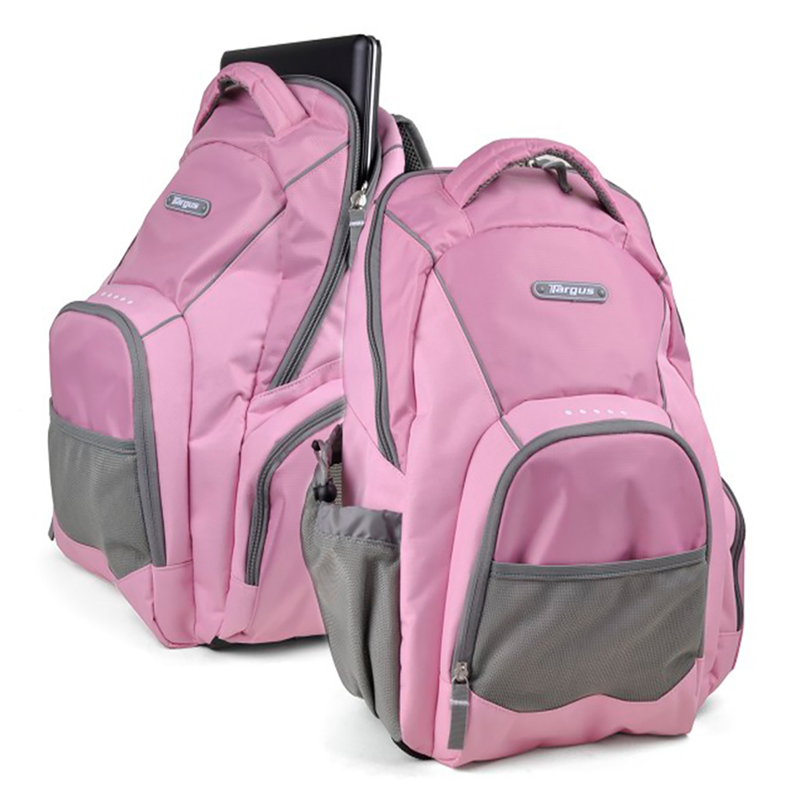 Ripley - MOCHILA NOTEBOOK TARGUS ROSADO | RIPLEY