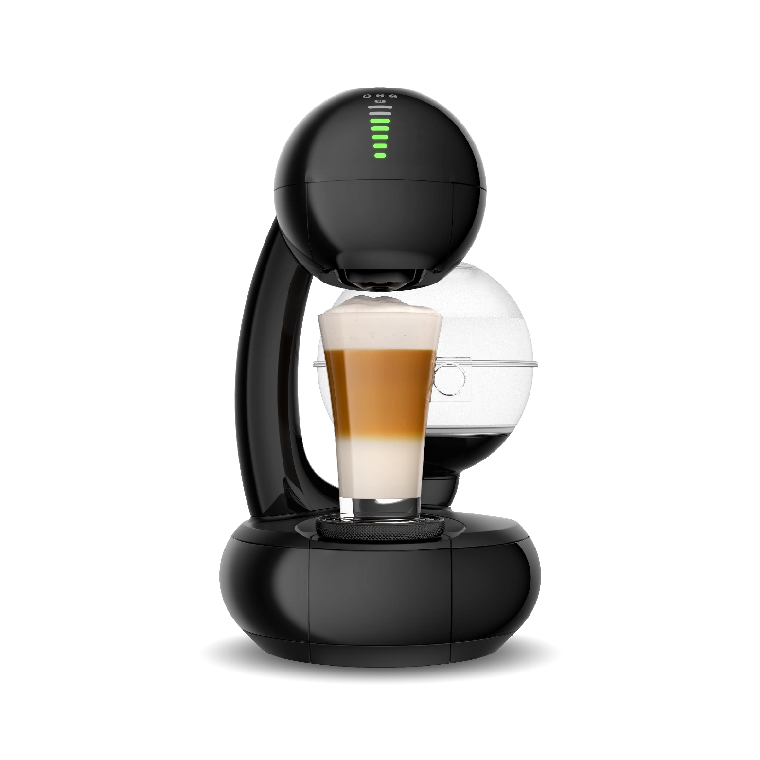 Cafetera Automatica Capsulas Dolce Gusto Coffee Break – Capsulandia