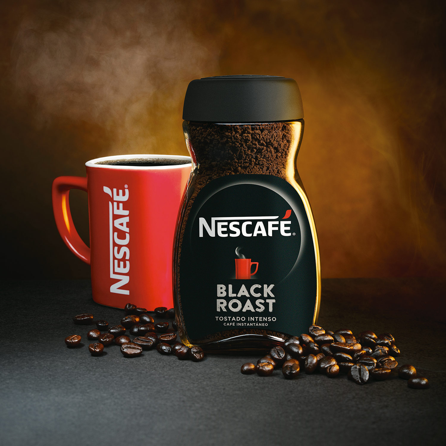 Nescafé Intenso Cappuccino | Buy online