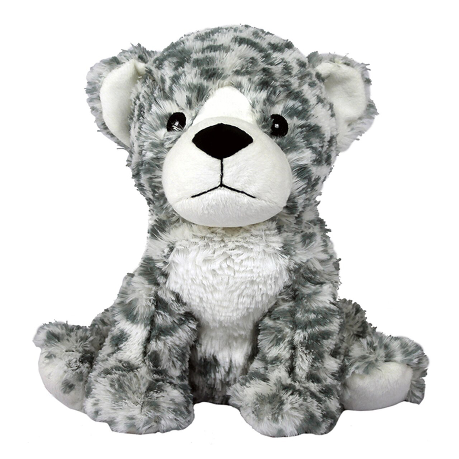 peluche leopardo