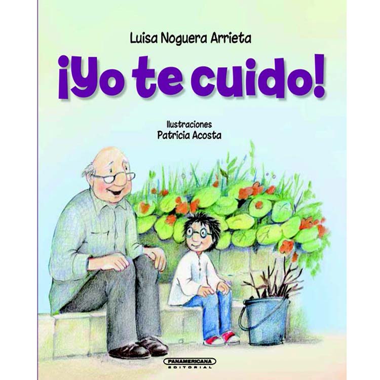 Yo Te Cuido Y Tu Me Cuidas Nena