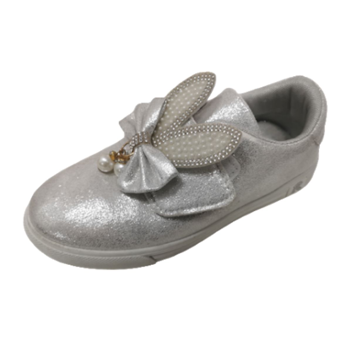 Cyber Days 2022 zapatillas plateadas | Ripley.cl