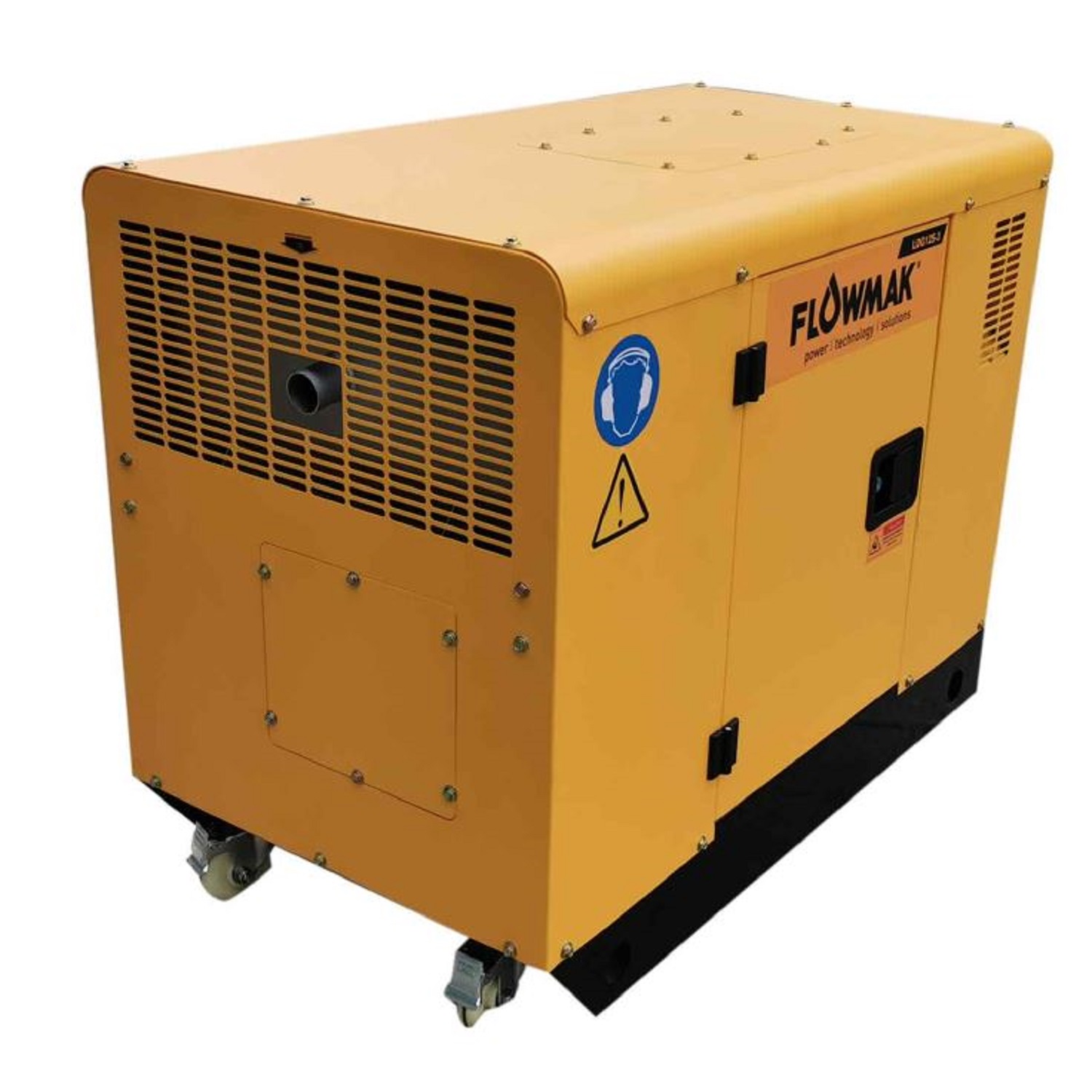 generador electrico ripley