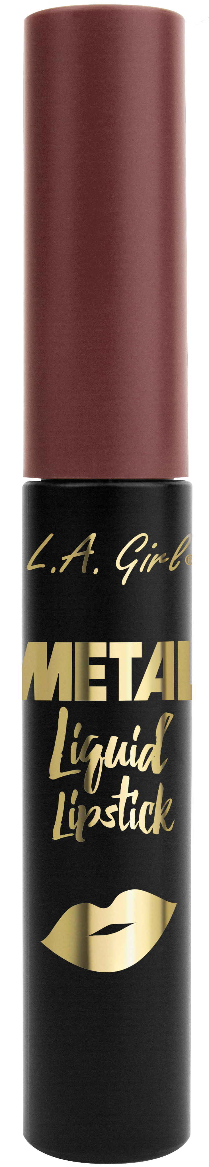 Ripley LA GIRL METAL LIQUID LIPSTICK ILLUMINATE