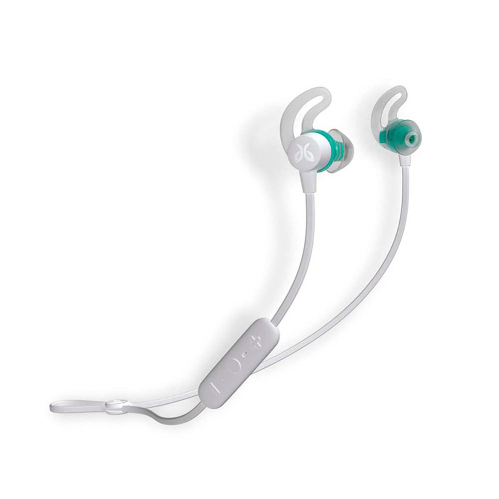 Ripley - AUDÍFONO MICROFONO JAYBIRD TARAH BLUETOOTH WATERPROOF GRAY