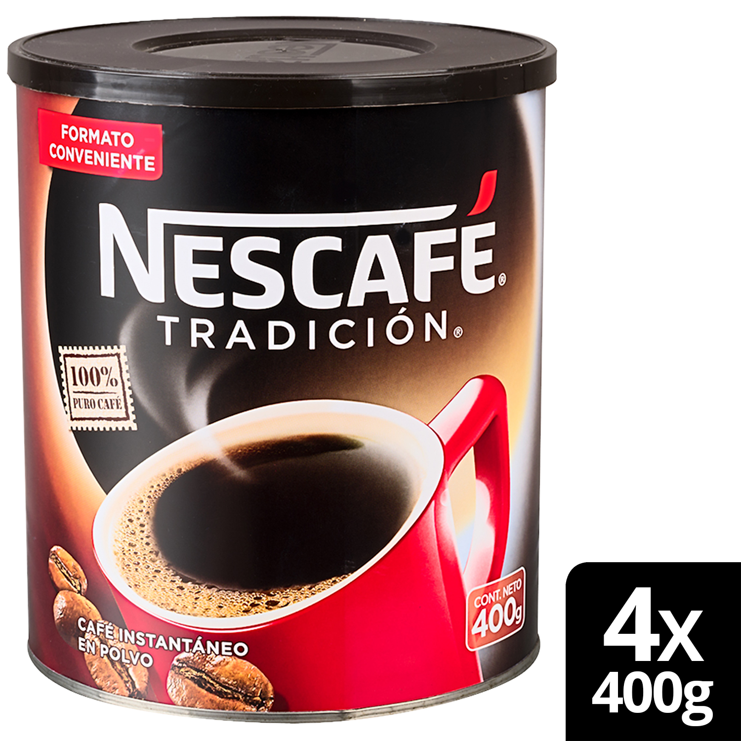 Conoce los productos que Nescafé tiene para ti | NESCAFÉ®