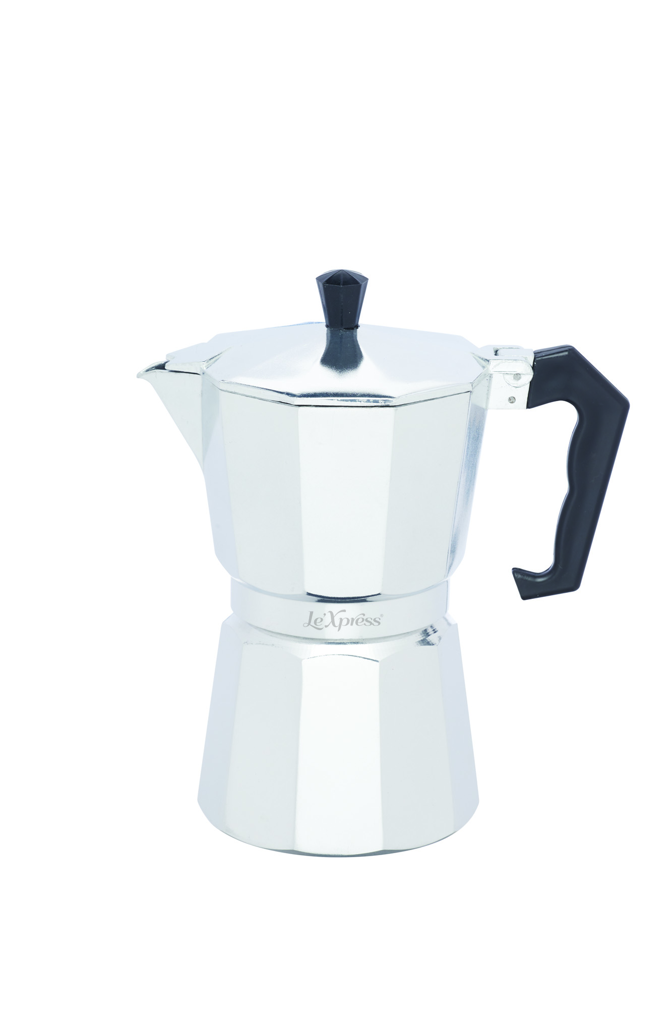 Ripley - CAFETERA ITALIANA 6 TAZAS LE´XPRESS