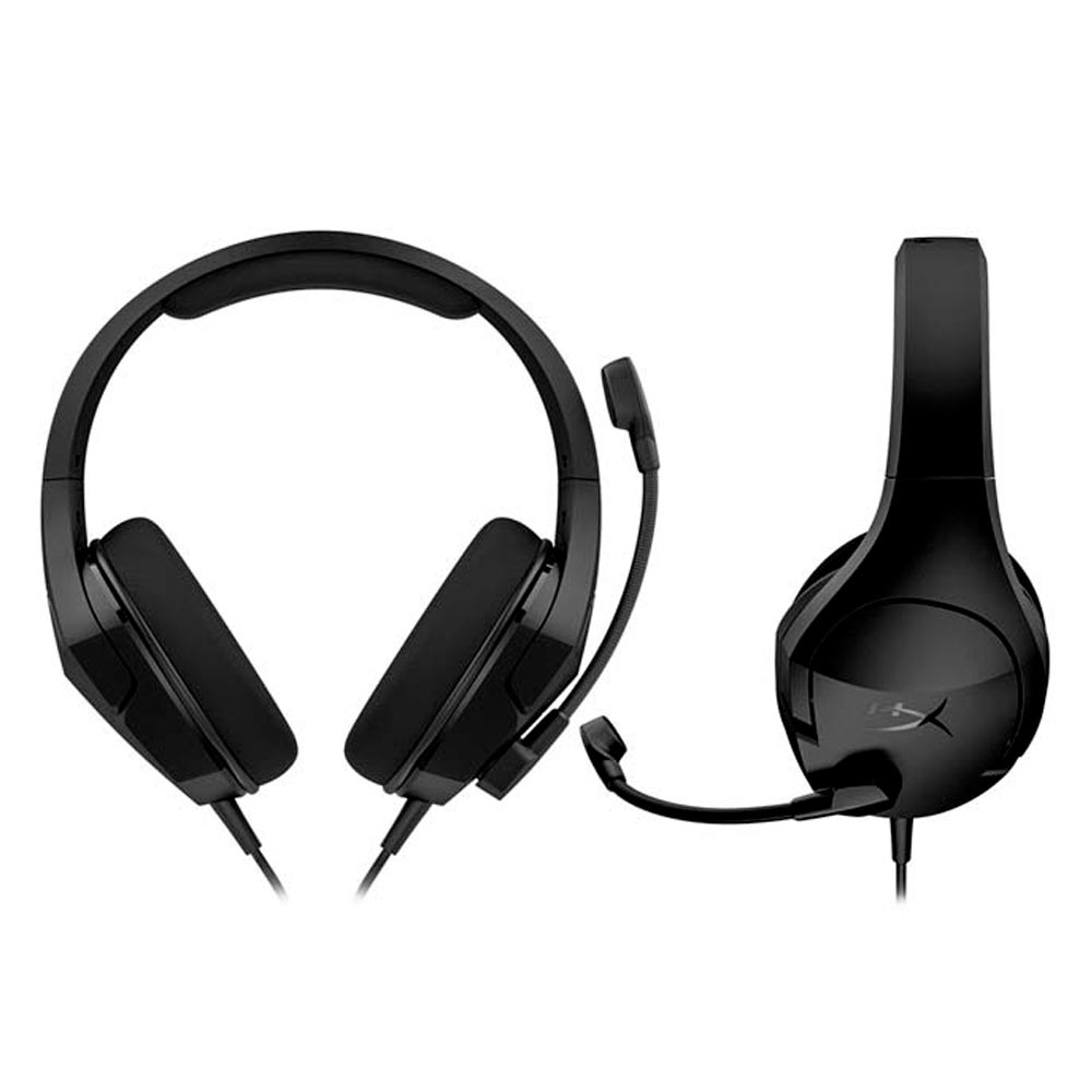AUDÃ FONO GAMING HYPERX CLOUD STINGER CORE BLACK
