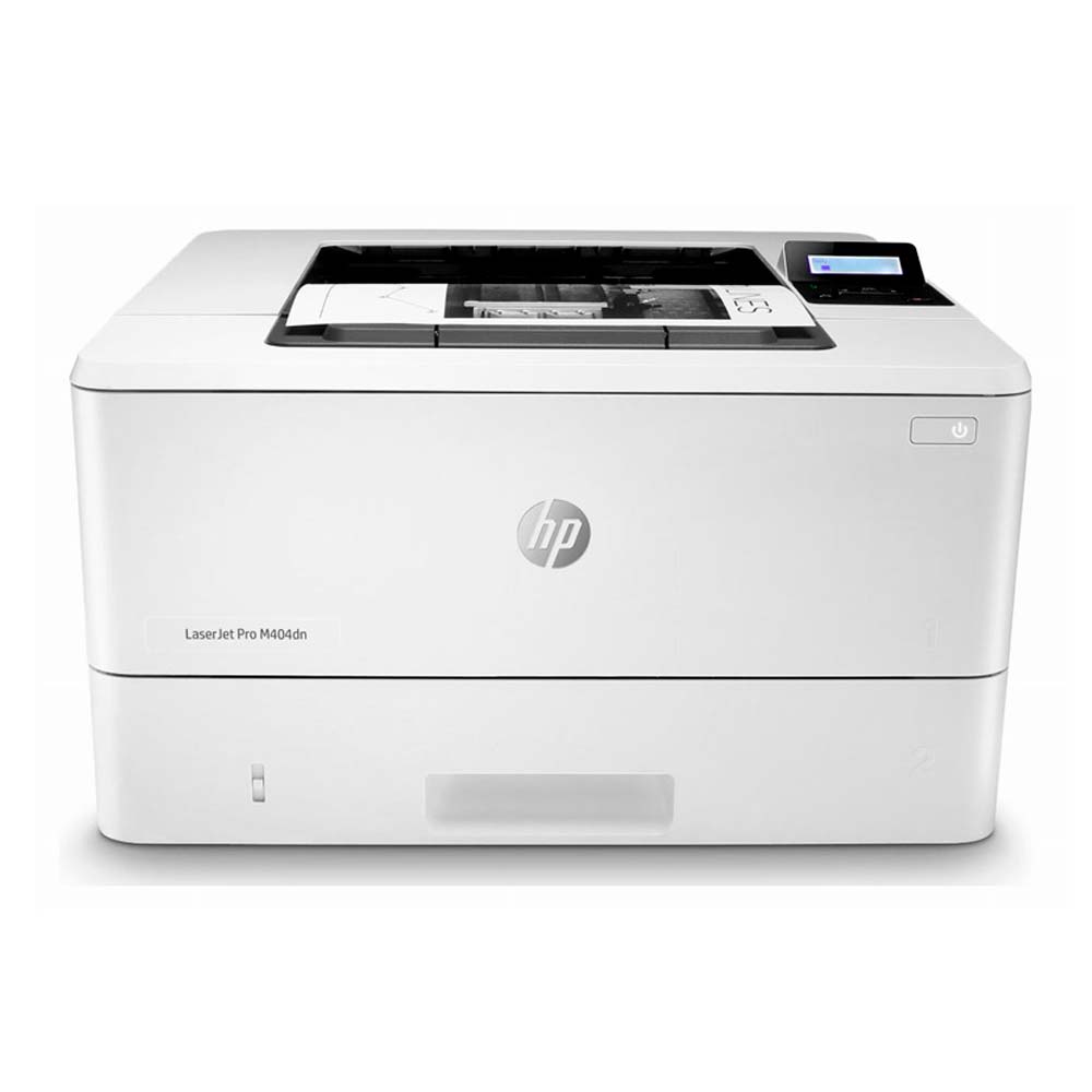 Ripley - IMPRESORA HP LASERJET PRO M404DW MONOFUNCION