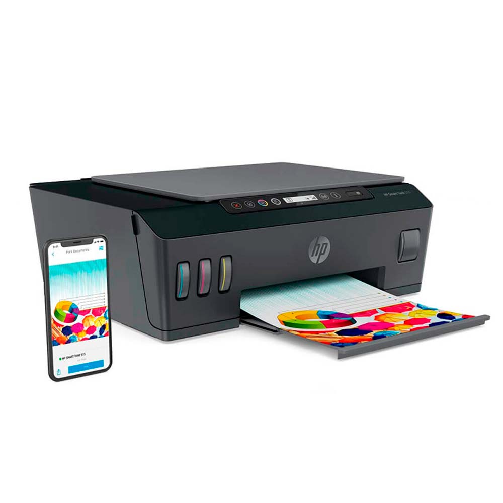 Impresoras Multifuncional Epson, HP y más | Ripley Pe
