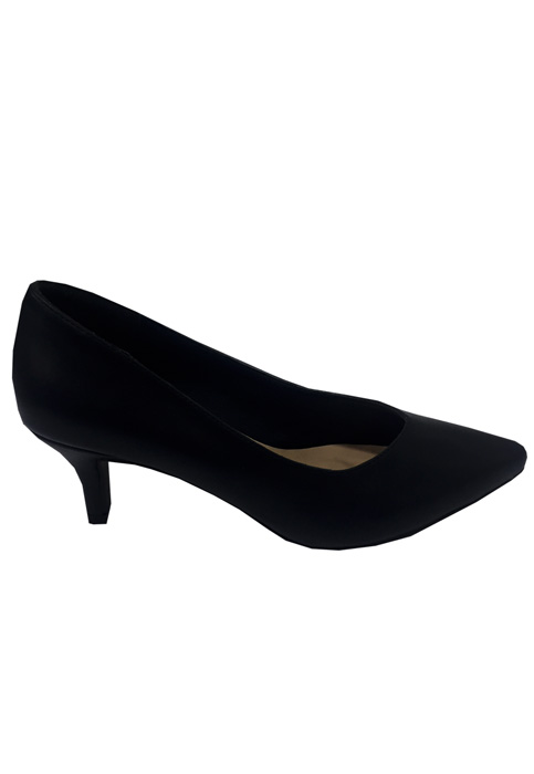 Cyber Days 2022 zapatos reina negro | Ripley.cl