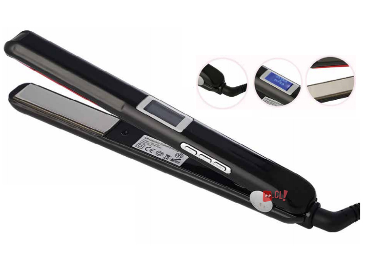 Ripley - ALISADOR PLANCHA CABELLO ULTRASONICO PUNTOSTORE