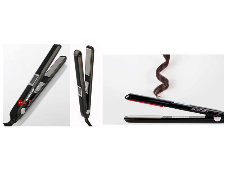 Ripley - ALISADOR PLANCHA CABELLO ULTRASONICO PUNTOSTORE