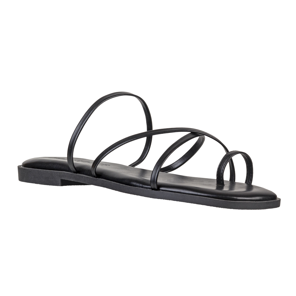 Ripley - SANDALIAS CASUAL PARA MUJER FOOTLOOSE SINTÃ‰TICO FCH-FS004 TANYA