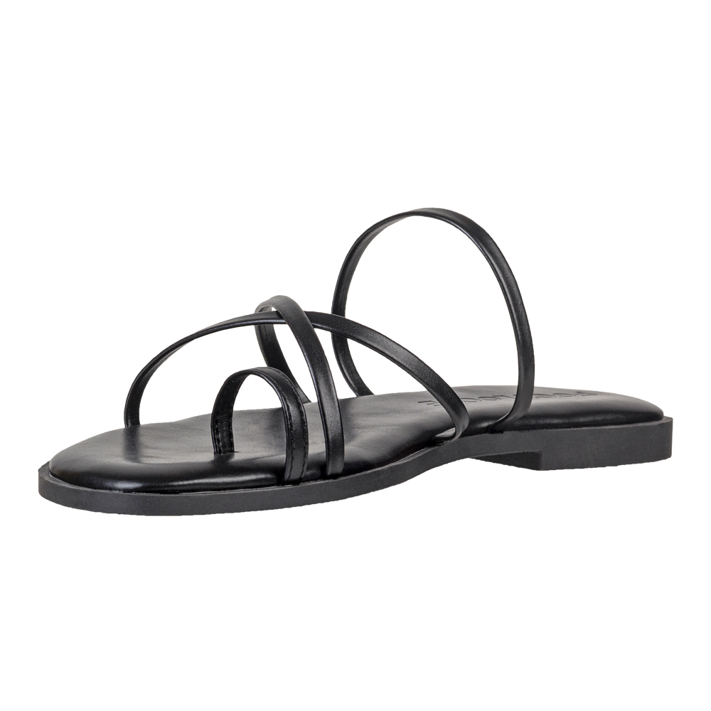 Ripley - SANDALIAS CASUAL PARA MUJER FOOTLOOSE SINTÃ‰TICO FCH-FS004 TANYA