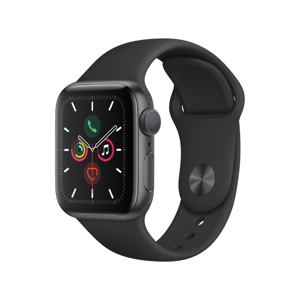 Ripley - SMARTWATCH APPLE SERIES 3 GPS 38MM SILVER