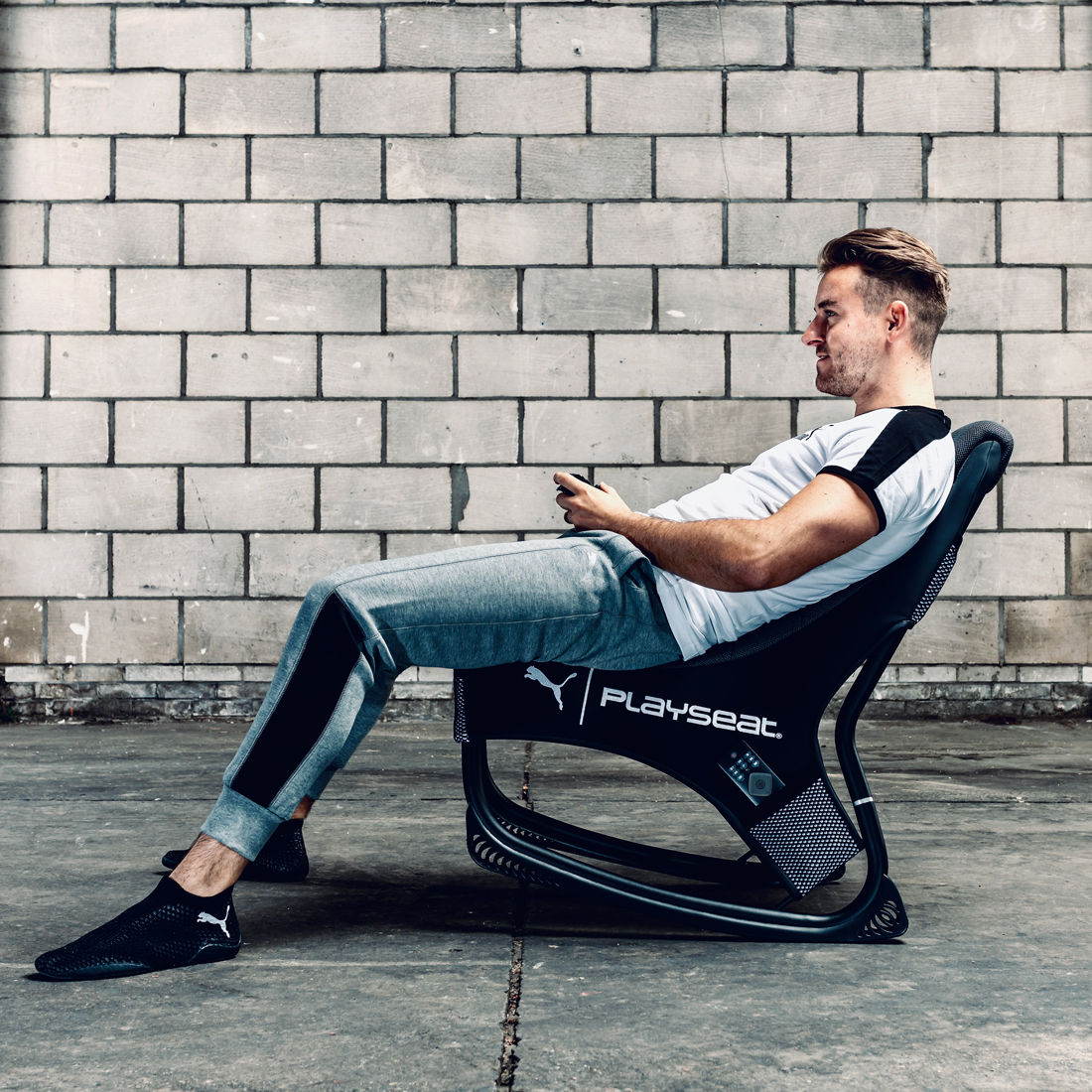 Ripley - PUMA ACTIVE GAMING