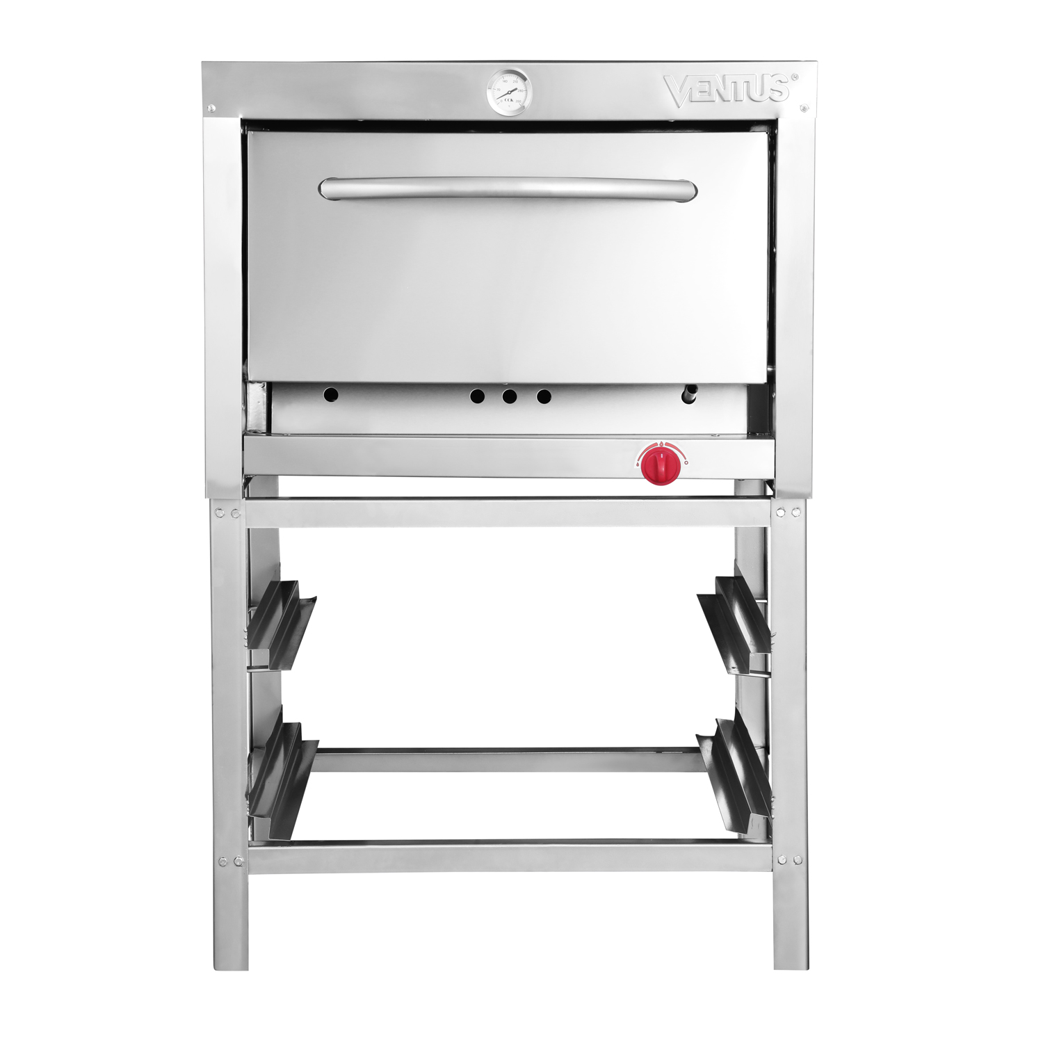 Ripley - HORNO INDUSTRIAL A GAS VHG-1C