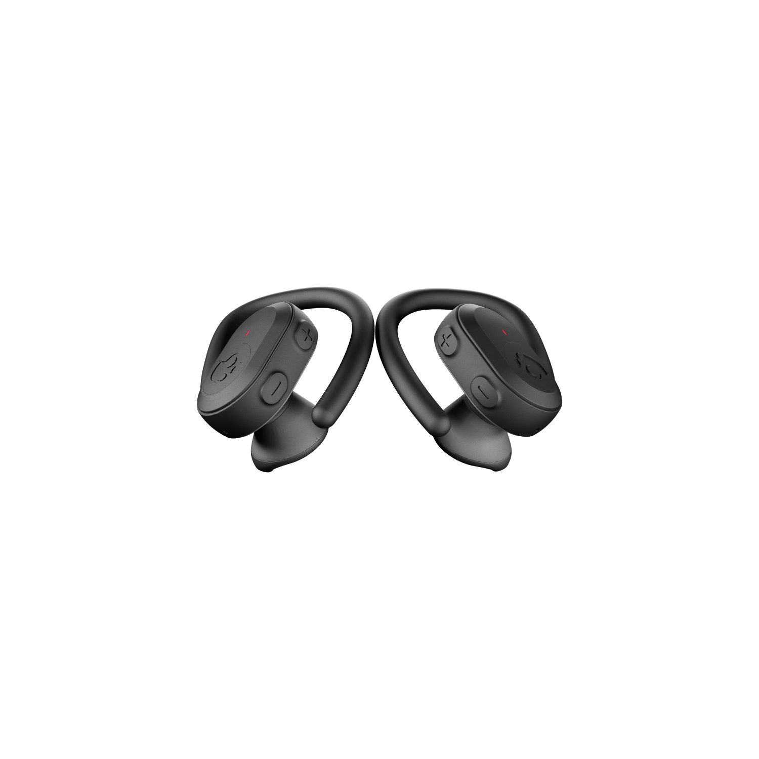 Ripley - AUDÍFONOS OVER EAR SKULLCANDY NEGRO HESH EVO