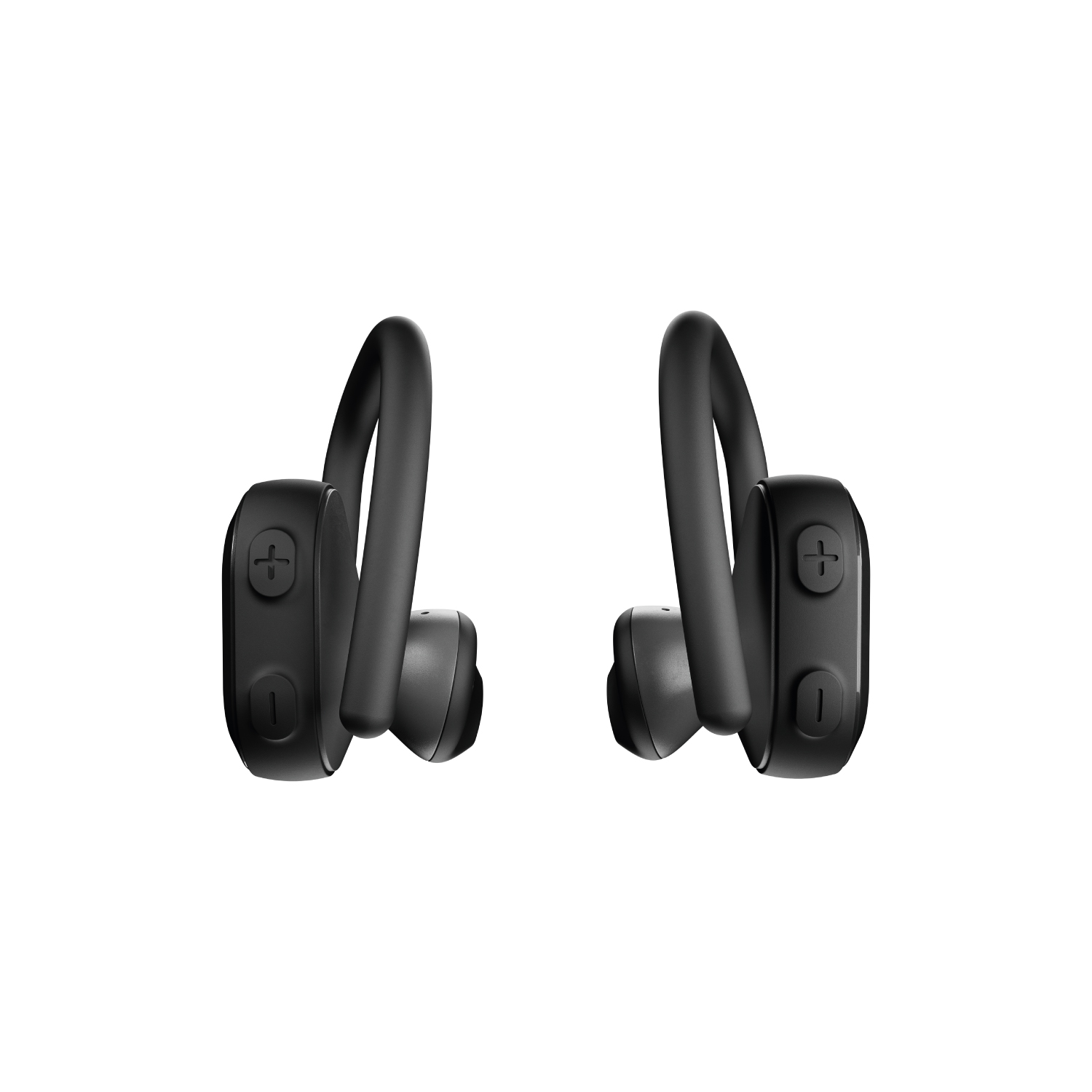 AUDÍFONOS IN EAR SKULLCANDY NEGRO JIB BT