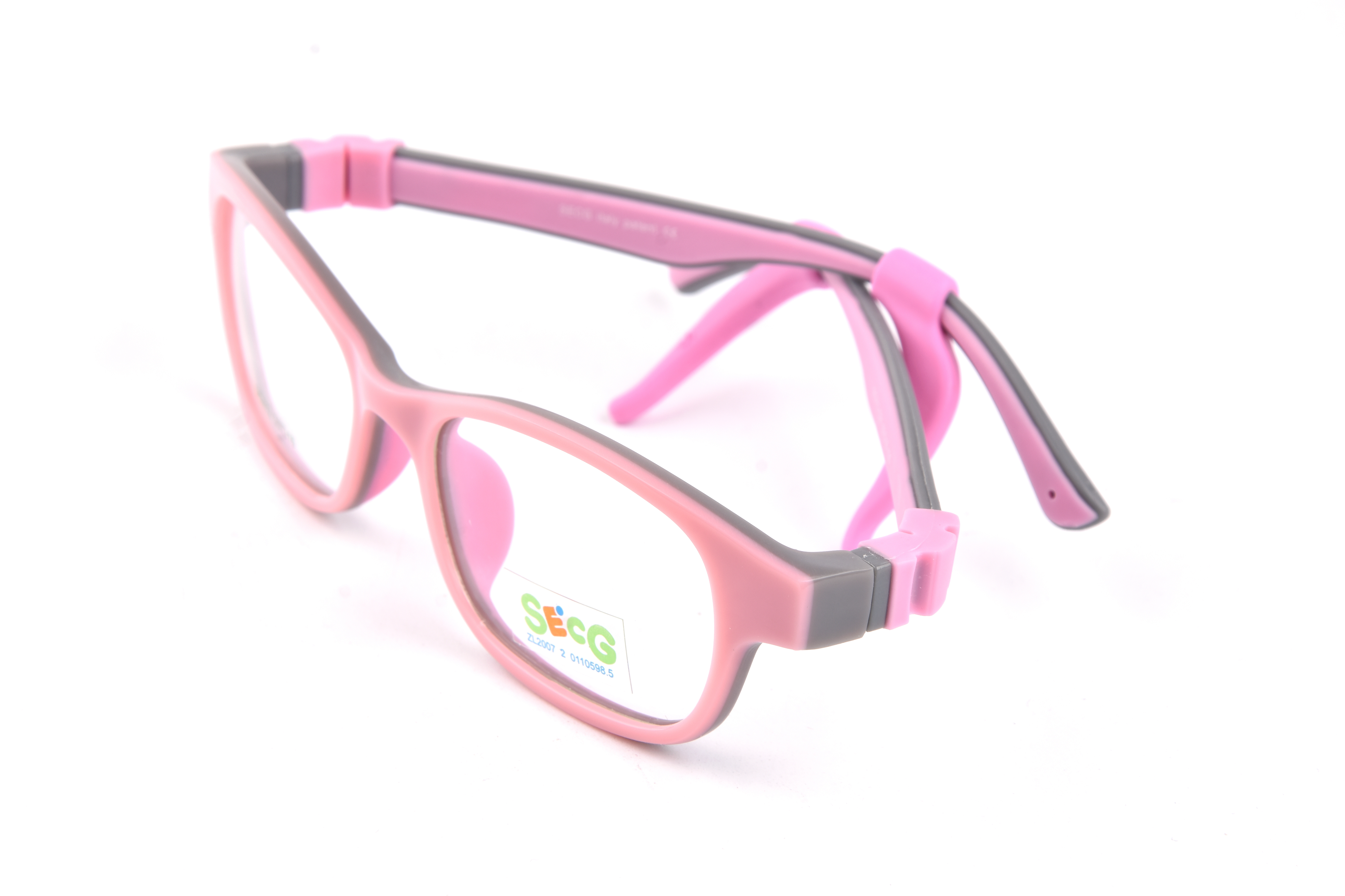 Ripley - MULTIFRAMES LENTES BLUE PROTECT SIN MEDIDA REBEL ROSADO
