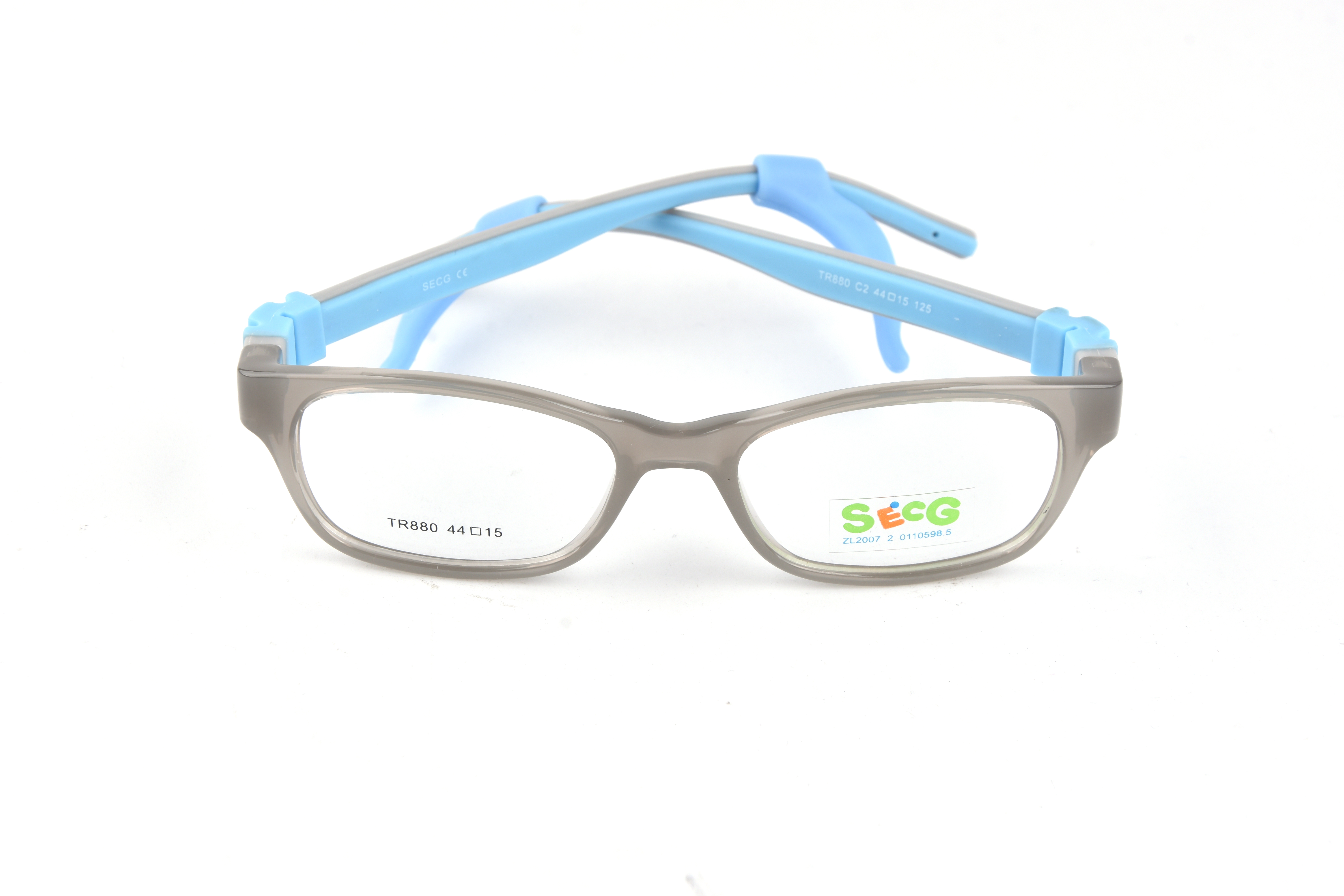 Ripley - MULTIFRAMES LENTES BLUE PROTECT SIN MEDIDA RAINBOW CELESTE