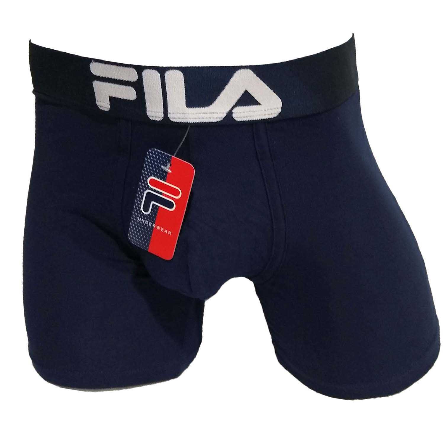 Boxer fila hombre Clearance