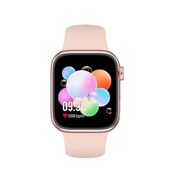 Ripley - SMARTWATCH RELOJ INTELIGENTE G500
