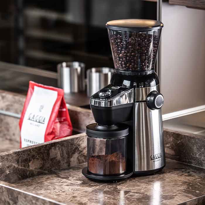 Ripley - MOLINILLO DE CAFÉ GAGGIA MD 15