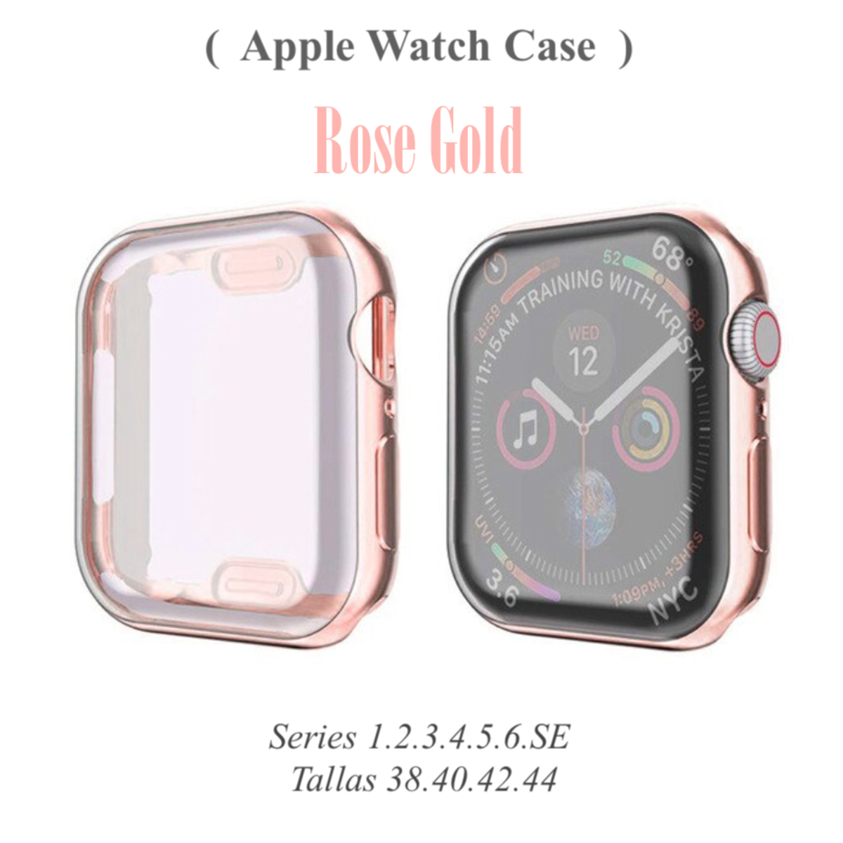 Cyber Days 2022 carcasa apple watch 44mm | Ripley.cl