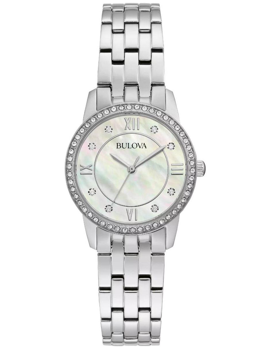 Ripley - RELOJ BULOVA 96X155