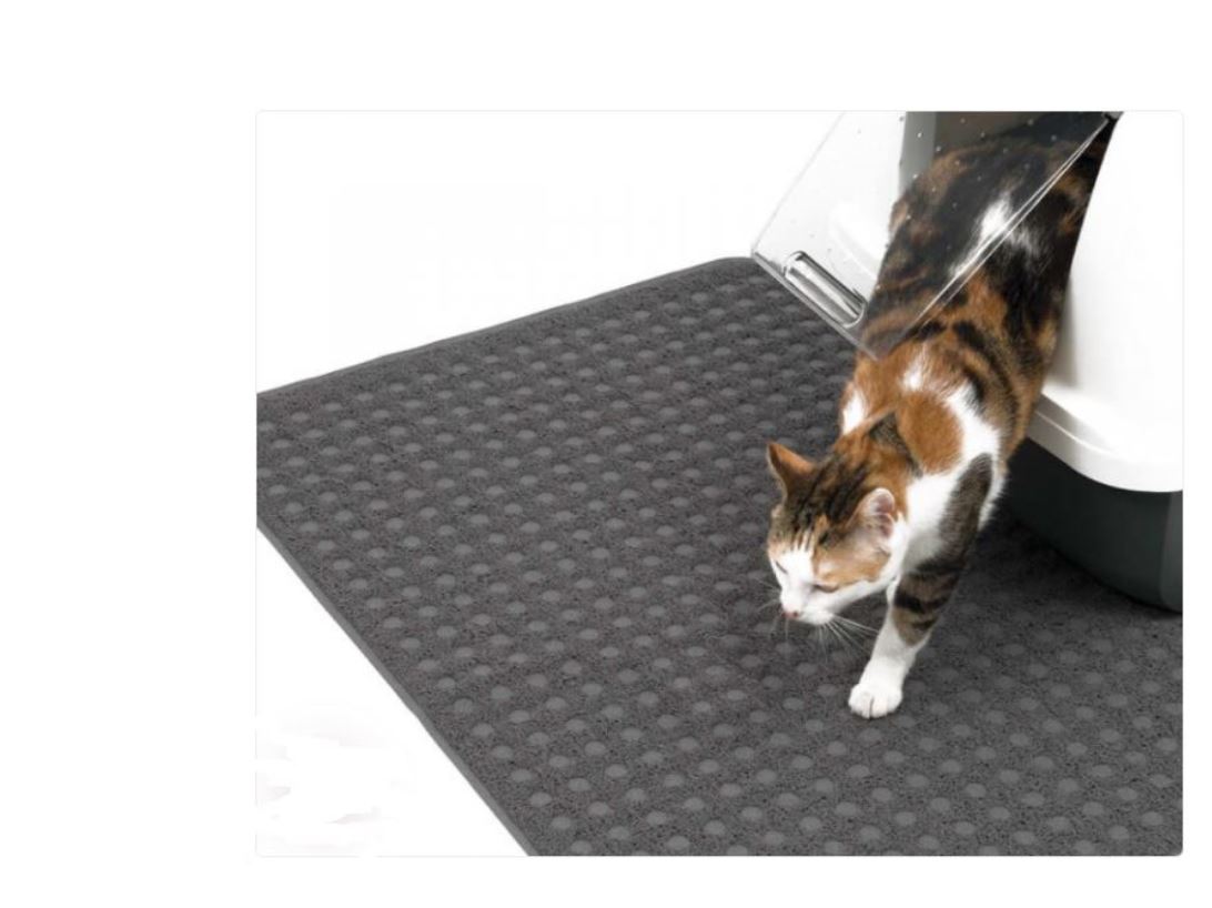 Ripley - ALFOMBRA SALIDA DE BAÑO GATO CAT IT 60X90