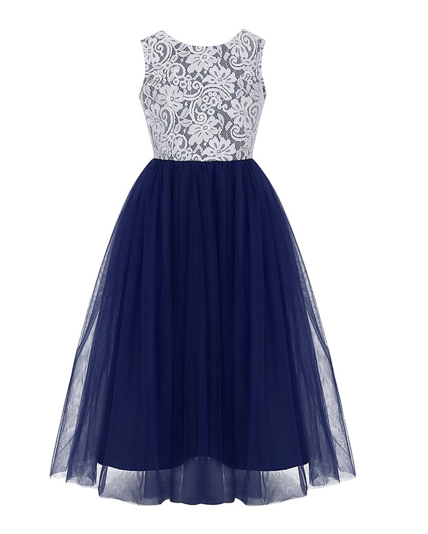 Ripley - VESTIDO AGUSTINA FIESTA GALA