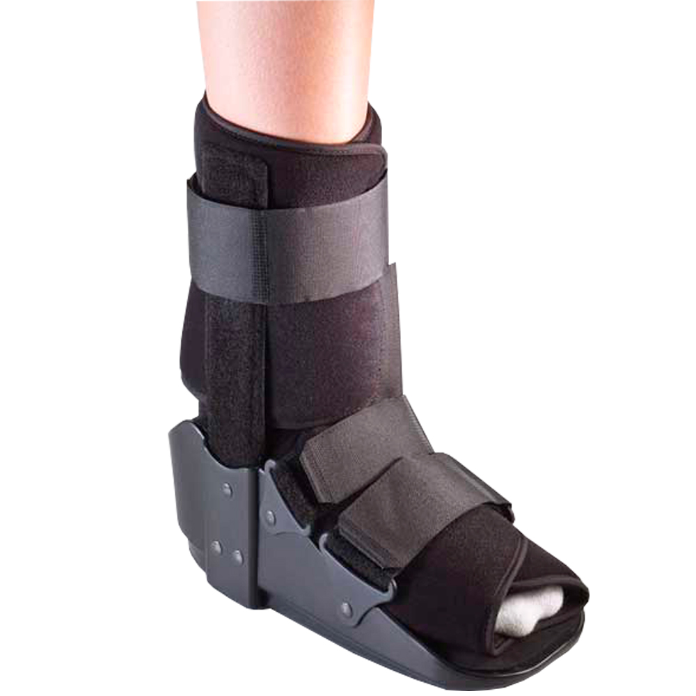 Ripley - BOTA INMOVILIZADORA CORTA