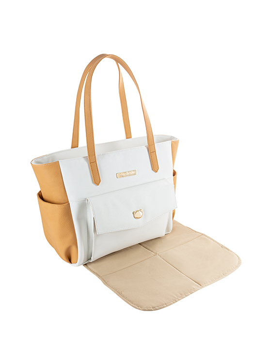 BABY CLUB CHIC BOLSO PAÃ'ALERO