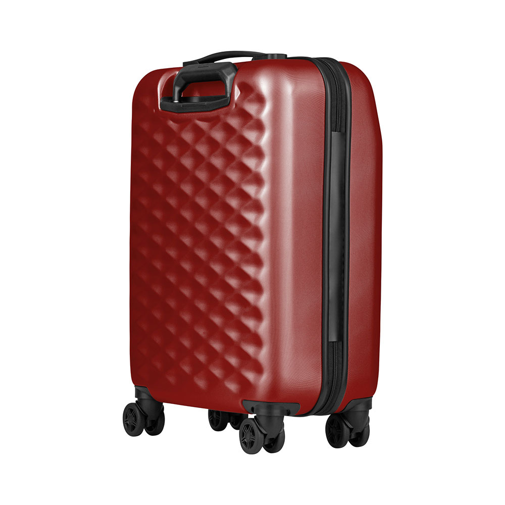 Ripley - WENGER MALETA CARRY ON LUMEN 20 RED