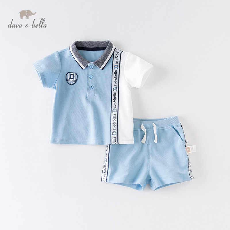 Ripley - DAVE AND BELLA CONJUNTO TENIS VE01