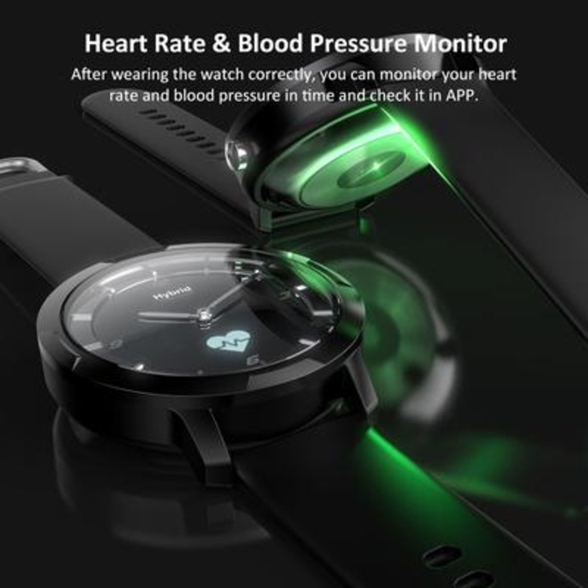 Ripley - RELOJ INTELIGENTE SMARTWATCH SKY4